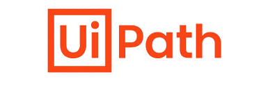 UI Path logo