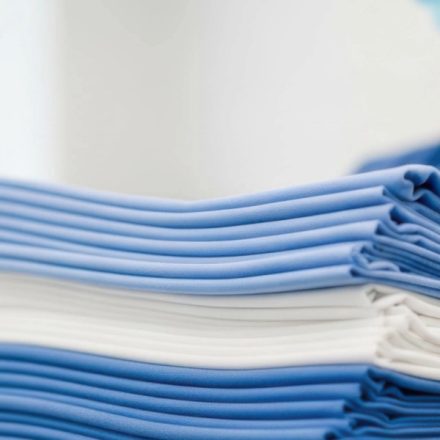 Understanding Linen Loss in NHS Healthcare  – Customer Webinar