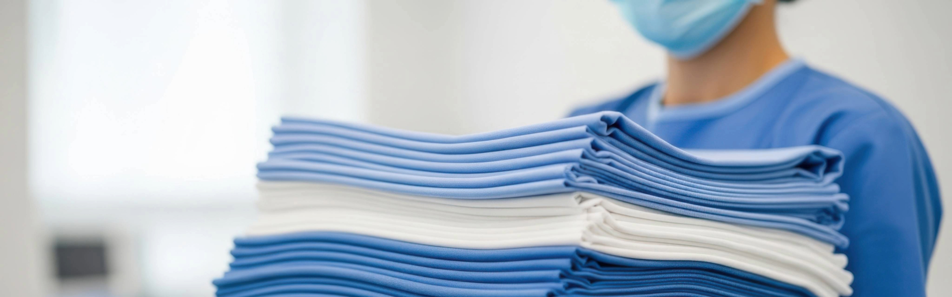 Understanding Linen Loss in NHS Healthcare