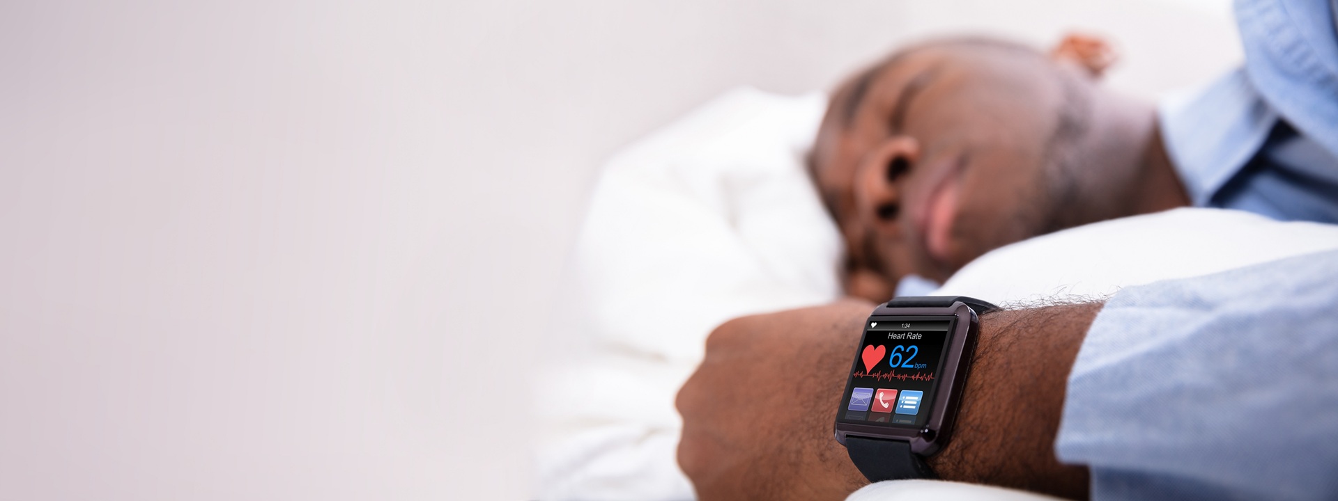 Virtual Wards & Remote Clinical Monitoring