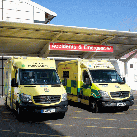 Framework Launches to Support Eleven Million Patient Journeys