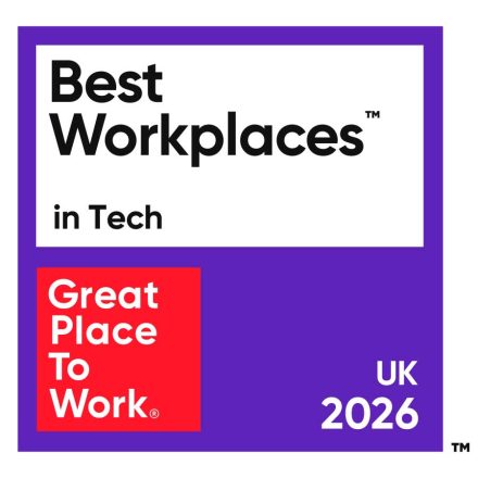NHS SBS named one of the UK’s Best Workplaces in Tech™