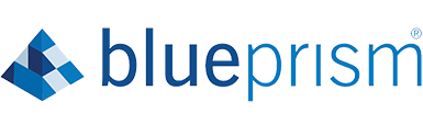 Blue Prism Logo