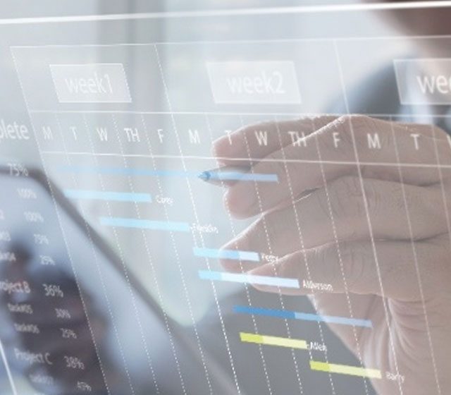 Commissioner Services