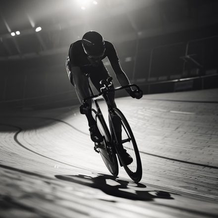 Lessons in NHS Efficiency from Team GB Cyclists