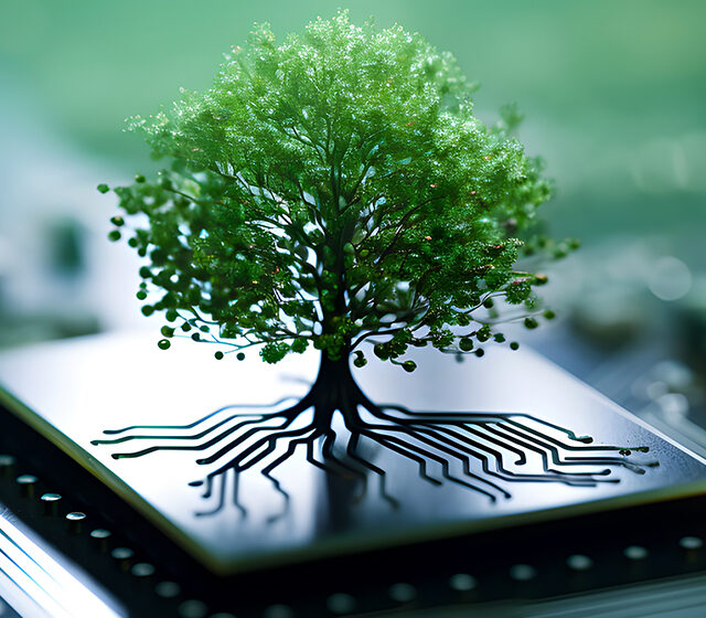 Innovation and Ideas