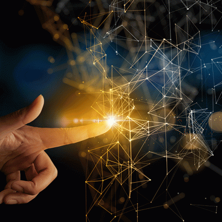 Data as infrastructure – the foundation for NHS transformation