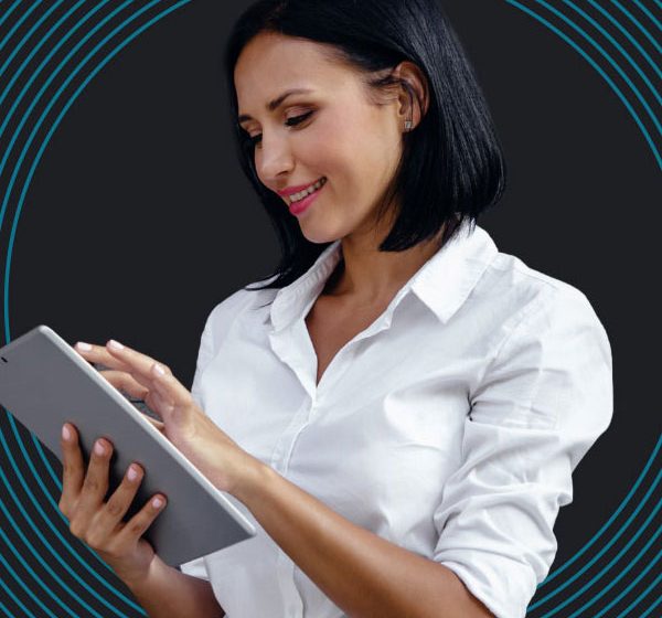 Electronic Staff Records