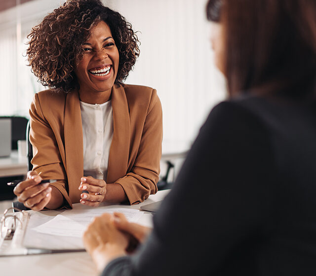 Exit Interview Services