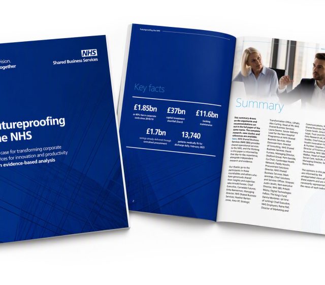 Futureproofing the NHS: New YouGov research