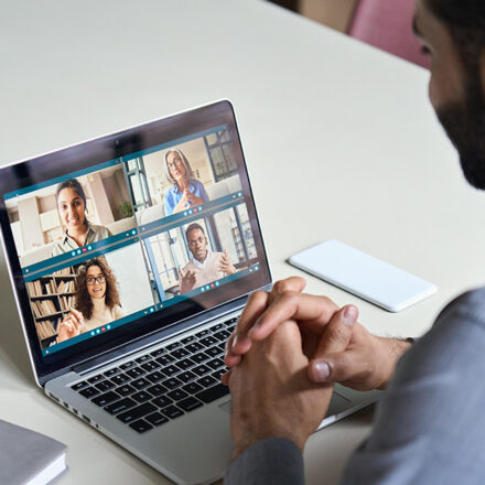 Integration of operations and services dominate the people agenda