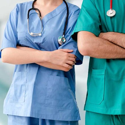 Going through the change