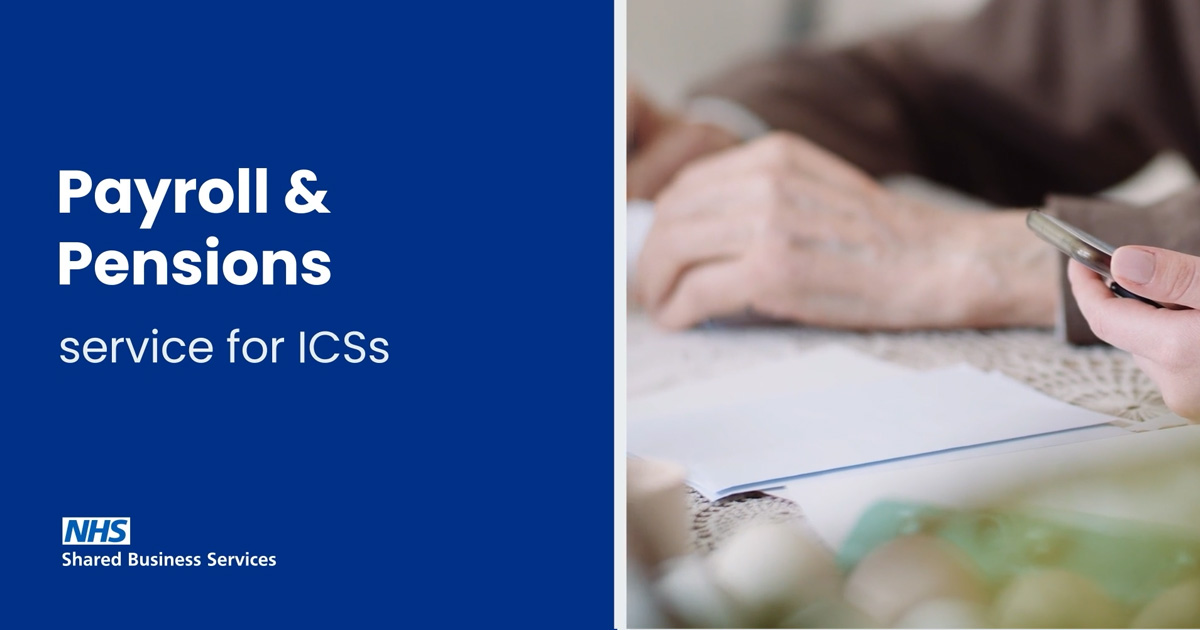 ICS Payroll and Pension Video Cover