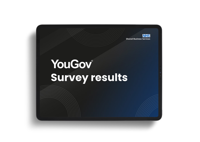 NHS SBS YouGov