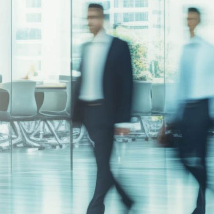 Making an impact – the back office efficiency secret