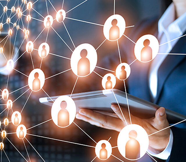 Integrated Care System Development