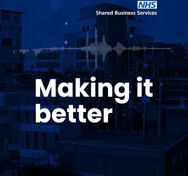 NHS SBS Podcast
