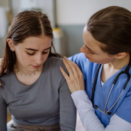 Improving access to mental health crisis services across Greater Manchester