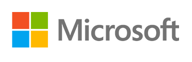 Microsoft Logo