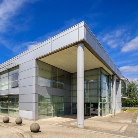 NHS Shared Business Services opens new Leeds office