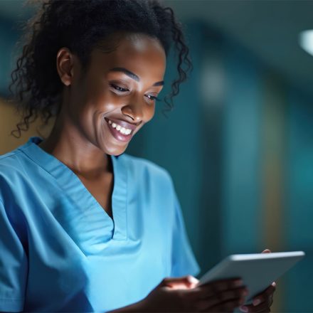 Pioneering ICS-wide corporate services for huge savings