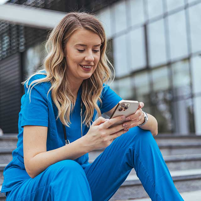 Co-creating a unique payroll service