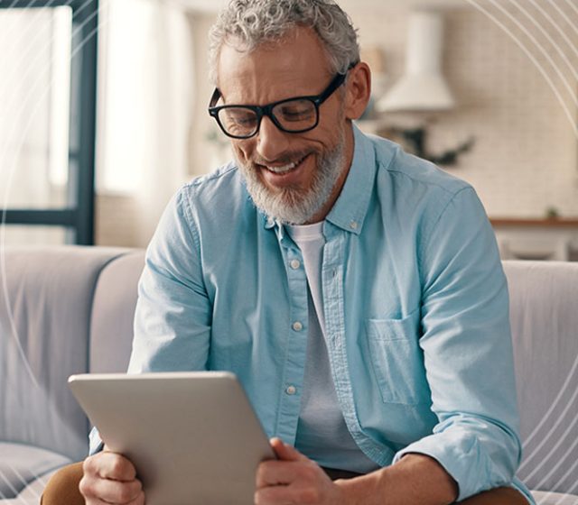 Nest Pension Services