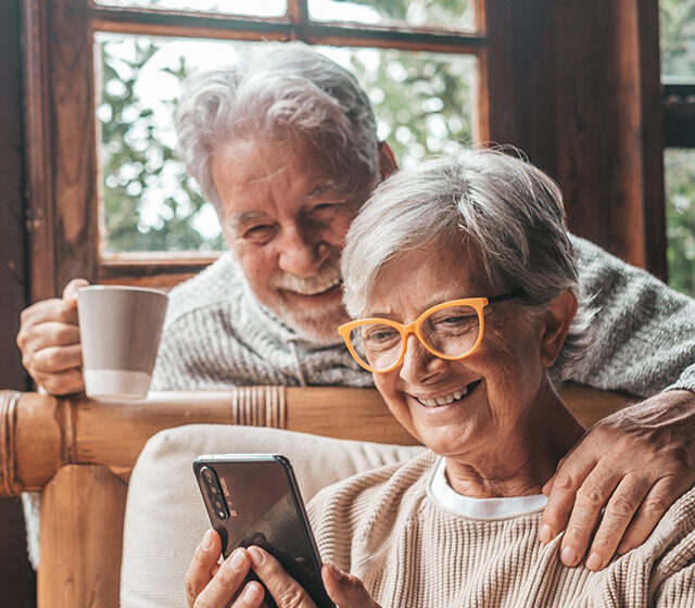 Pension Services