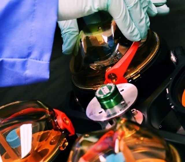 Managed Service Solutions