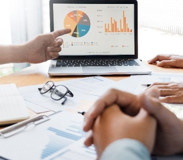 Strategic Procurement Leadership