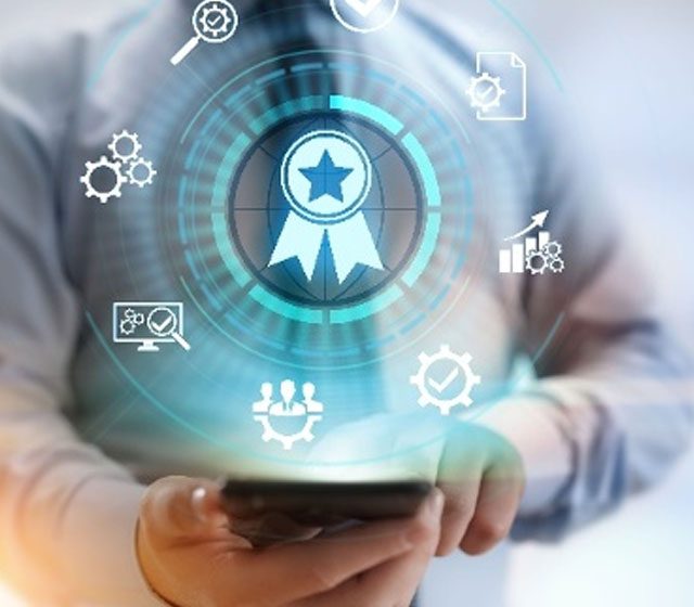 Systematic Quality Improvement