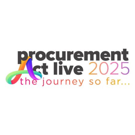 Procurement Act Live 2025