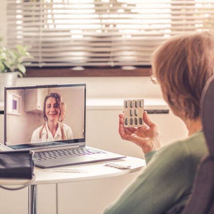 Emerging remote patient monitoring solutions