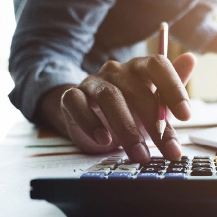 Quiet Foundations.<br>Big Impact. <br>How Shared Services Will Shape the NHS’s Future