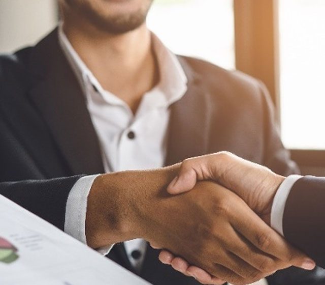 Framework Agreement Supplier Information