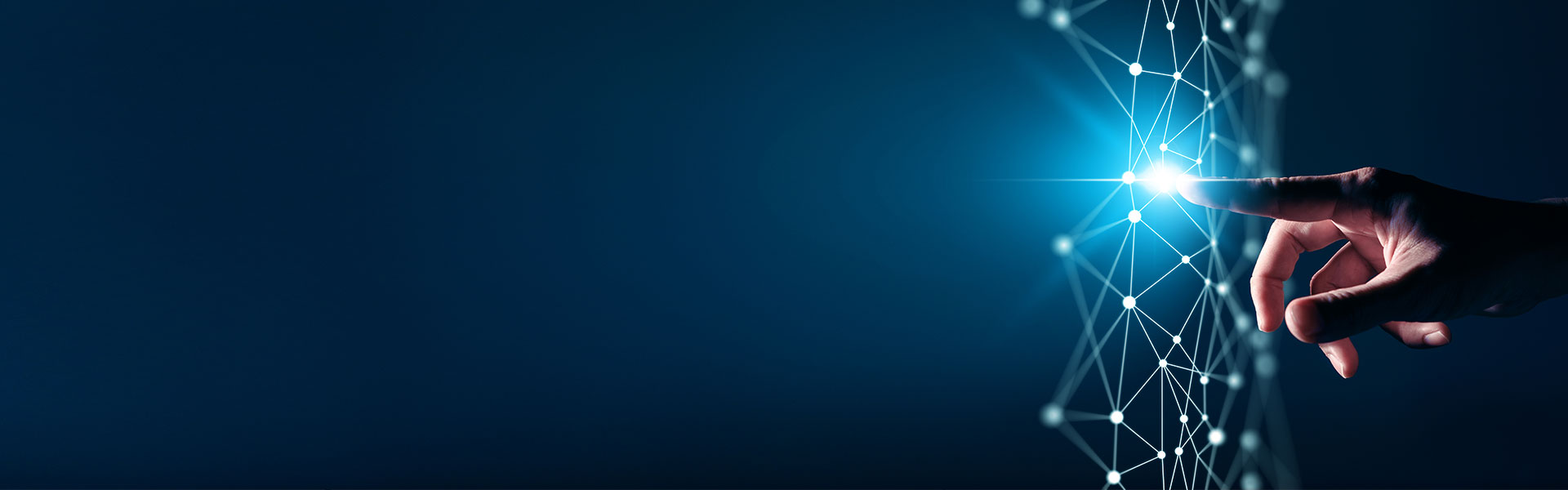 Digital transformation conceptual for next generation technology era