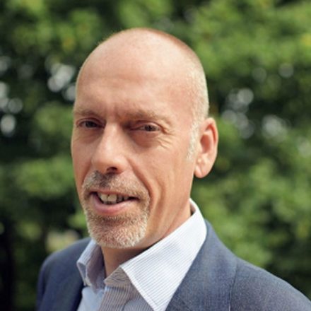 NHS SBS appoints new Transformation Director